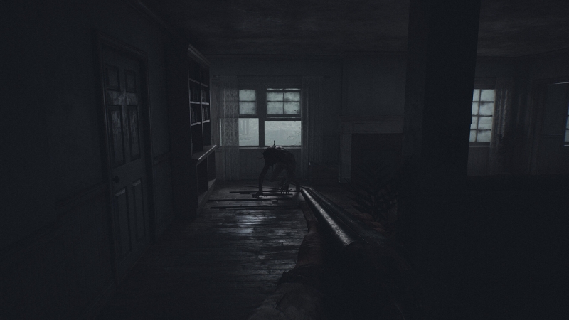 Критическая проблема поставила будущее российского хоррор-шутера Pine Harbor под угрозу — разработка остановлена