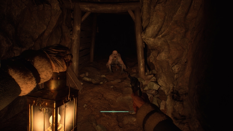 Лавкрафтианский хоррор Stygian: Outer Gods готовится к старту открытой «беты» — новый геймплейный трейлер