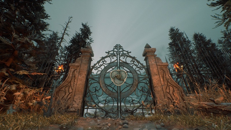 Лавкрафтианский хоррор Stygian: Outer Gods готовится к старту открытой «беты» — новый геймплейный трейлер