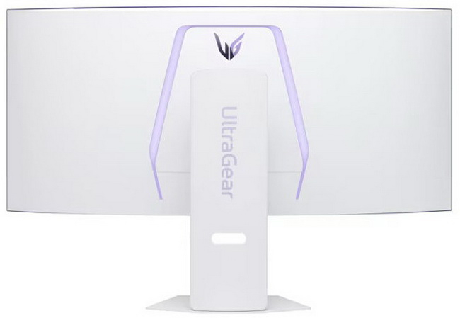 LG выпустила 39- и 49-дюймовые изогнутые OLED-мониторы с WQHD, 240 Гц, webOS и облачным геймингом