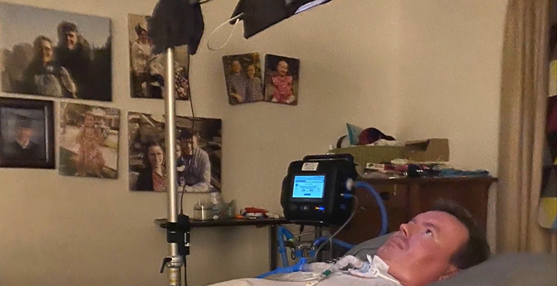 Лишённый речи третий пациент с имплантом Neuralink теперь может общаться с помощью ИИ и компьютера