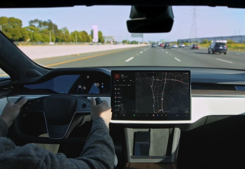 Массовые увольнения чиновников Илоном Маском ударили по внедрению автопилота в США