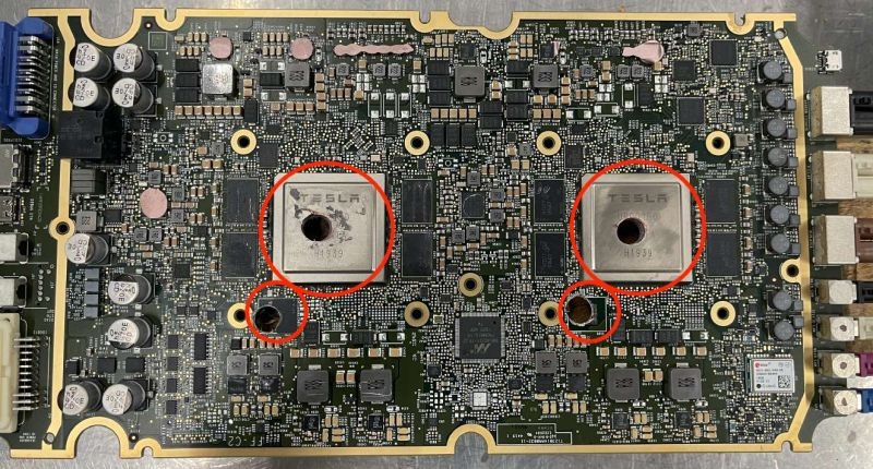 Массовые увольнения чиновников Илоном Маском ударили по внедрению автопилота в США