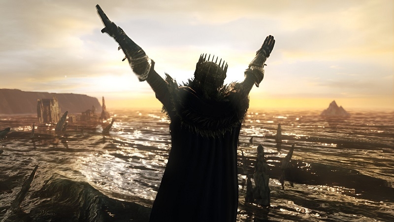 «Мечты сбываются»: создатель мода Seamless Co-op для Dark Souls 3 и Elden Ring добавит бесшовный кооператив в Dark Souls 2