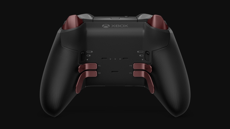 Microsoft выпустила «адские» контроллеры и чехол для Xbox Series X в стиле Doom: The Dark Ages