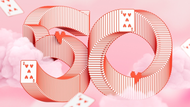 Microsoft выпустила юбилейные обои для Windows с отсылками к легендарным элементам из прошлого корпорации