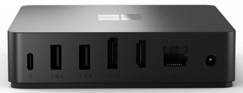 Microsoft запустила продажи первого в мире облачного ПК Windows 365 Link за $350