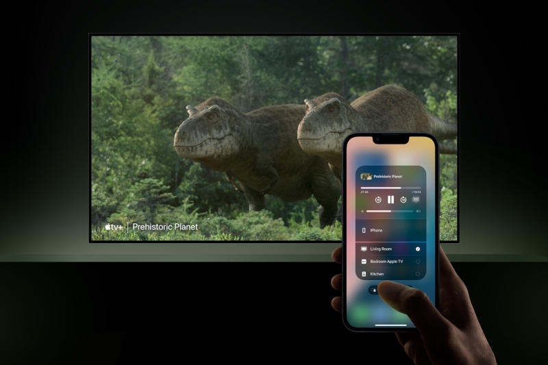 Миллионы устройств с Apple AirPlay оказались уязвимы ко взлому через Wi-Fi, и вряд ли это исправят