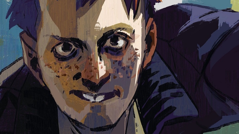 Мир в коробке с саранчой и одиночный кооператив: подробности отменённого ответвления Disco Elysium про Куно и Куну