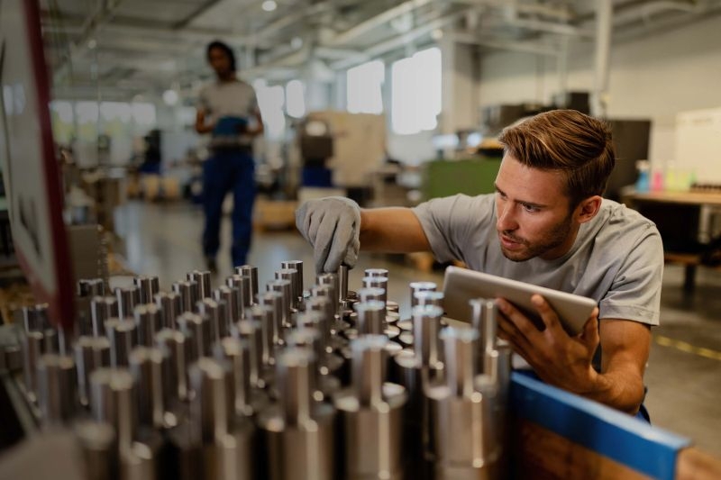 Многие контрактные производители электроники&nbsp;не знают, где им строить фабрики после введения новых тарифов США