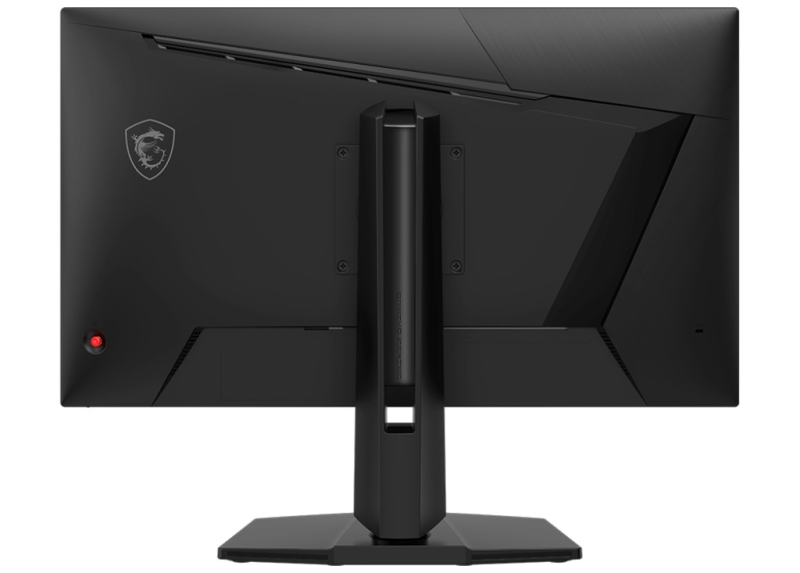 MSI представила 27-дюймовый игровой IPS-монитор MAG 275QPF X30 с 1440p и 300 Гц