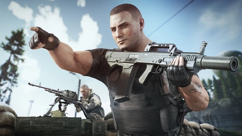 «Нанёс непоправимый ущерб индустрии»: глава New Blood Interactive раскритиковал влияние Escape from Tarkov на FromSoftware и игры в целом