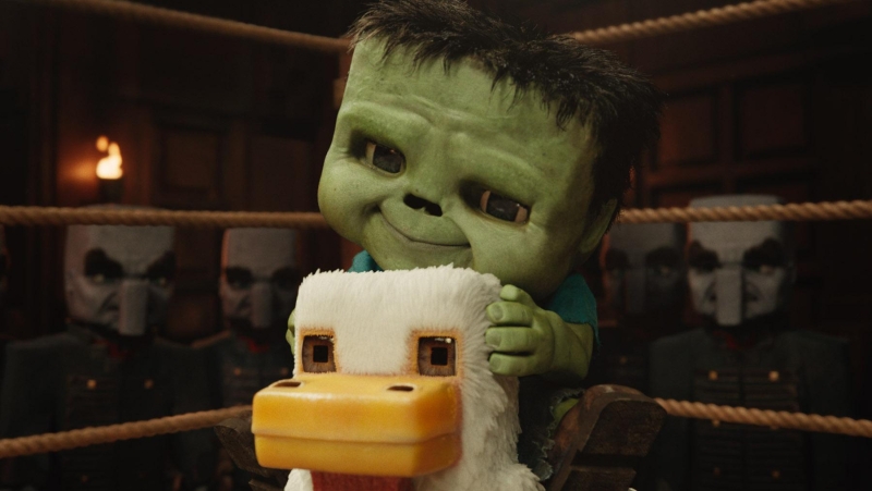 Несмотря на разгромные рецензии критиков, фильм &laquo;Minecraft в кино&raquo; оказался хитом проката