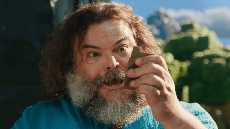 Несмотря на разгромные рецензии критиков, фильм &laquo;Minecraft в кино&raquo; оказался хитом проката