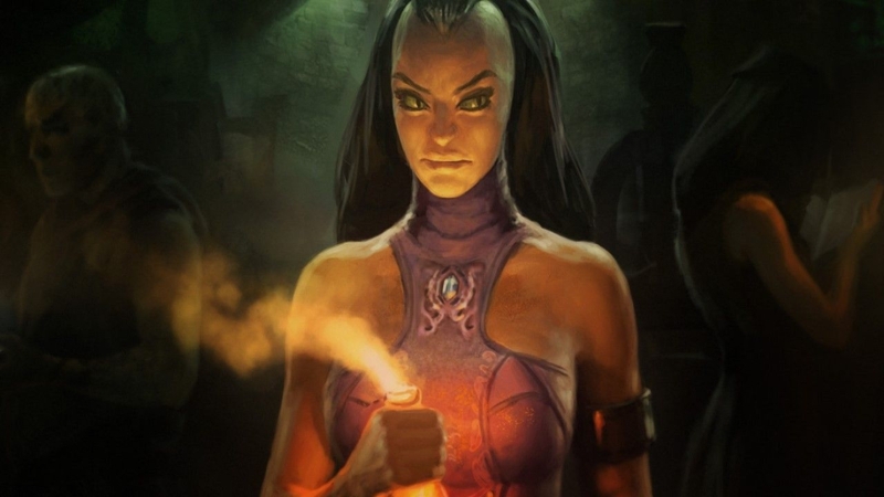 Neverwinter Nights 2: Enhanced Edition теперь полностью совместима со Steam Deck, хотя до сих пор официально не анонсирована