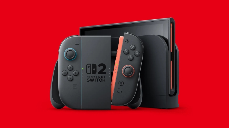 Nintendo отложила старт предзаказов Switch 2 в США, чтобы оценить влияние пошлин Трампа