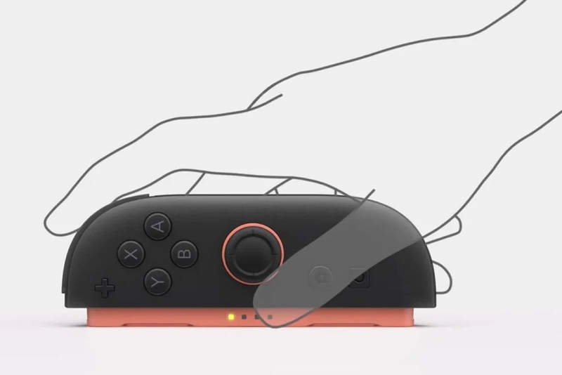 Nintendo представила Switch 2&nbsp;&mdash; игровая консоль выйдет летом и будет намного дороже первой Switch