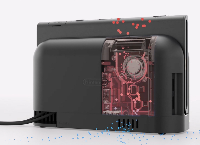 Nintendo представила Switch 2&nbsp;&mdash; игровая консоль выйдет летом и будет намного дороже первой Switch