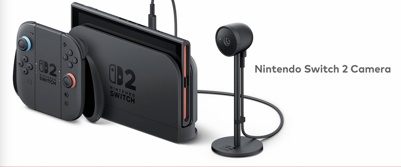 Nintendo представила Switch 2&nbsp;&mdash; игровая консоль выйдет летом и будет намного дороже первой Switch