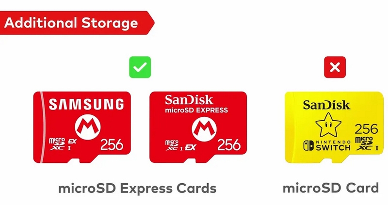 Nintendo представила Switch 2&nbsp;&mdash; игровая консоль выйдет летом и будет намного дороже первой Switch