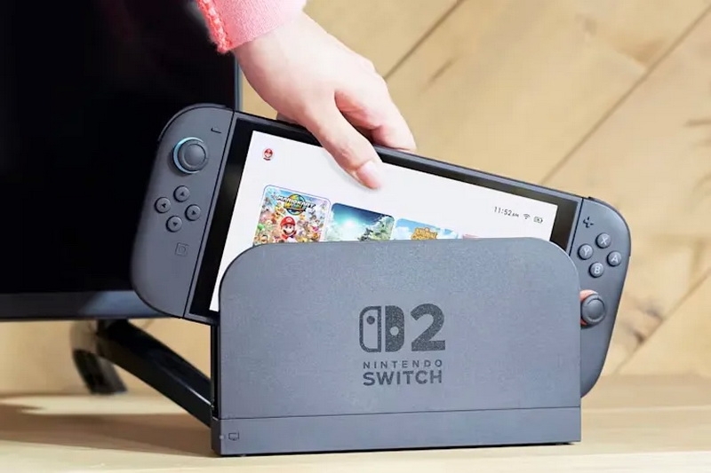 Nintendo Switch 2 избежала подорожания, несмотря на новые пошлины США — аксессуары тем же похвастаться не могут