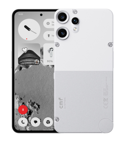 Nothing представила CMF Phone 2 Pro&nbsp;&mdash; модульный смартфон с зум-камерой всего за&nbsp;&euro;250