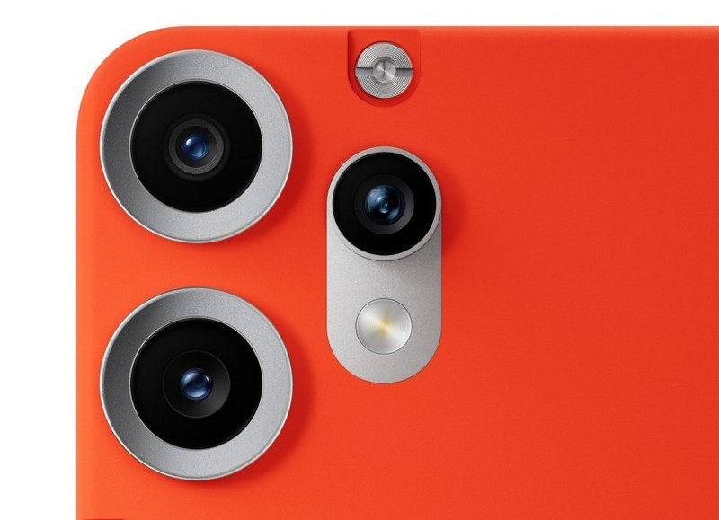 Nothing представила CMF Phone 2 Pro&nbsp;&mdash; модульный смартфон с зум-камерой всего за&nbsp;&euro;250