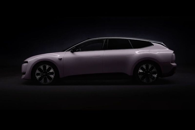 Новая AUDI представила электромобиль E5 Sportback&nbsp;&mdash; до&nbsp;787 л.с., запас хода до&nbsp;770 км и быстрая зарядка