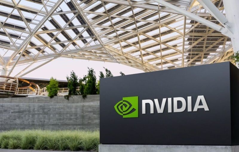 Nvidia до последнего скрывала от китайских клиентов, что ИИ-чипы H20 они больше не получат
