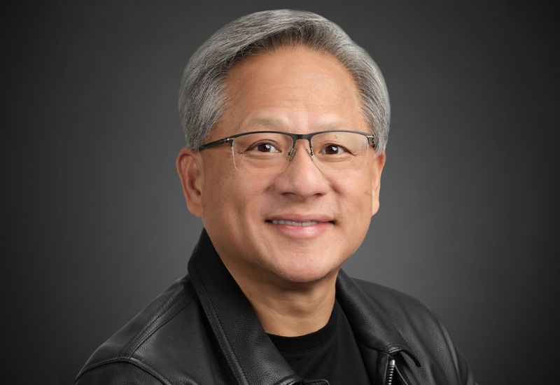 Nvidia опровергла слухи о намерениях создать совместное предприятие в Китае