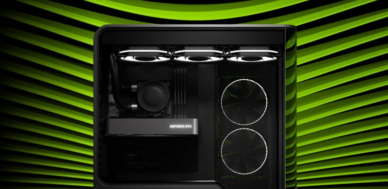 Nvidia выпустила драйвер, в котором исправила 40 проблем и добавила поддержку GeForce RTX 5060 Ti