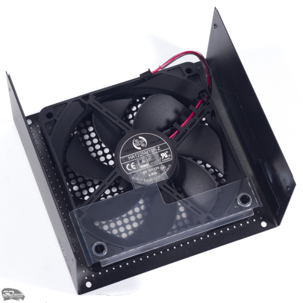 Обзор блока питания Ocypus Iota P1000