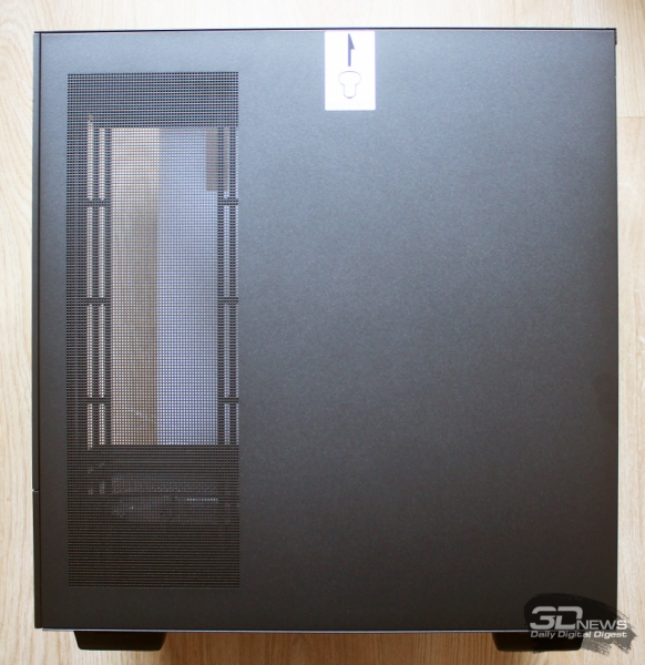 Обзор и тестирование корпуса DeepCool CH690 Digital: свобода выбора