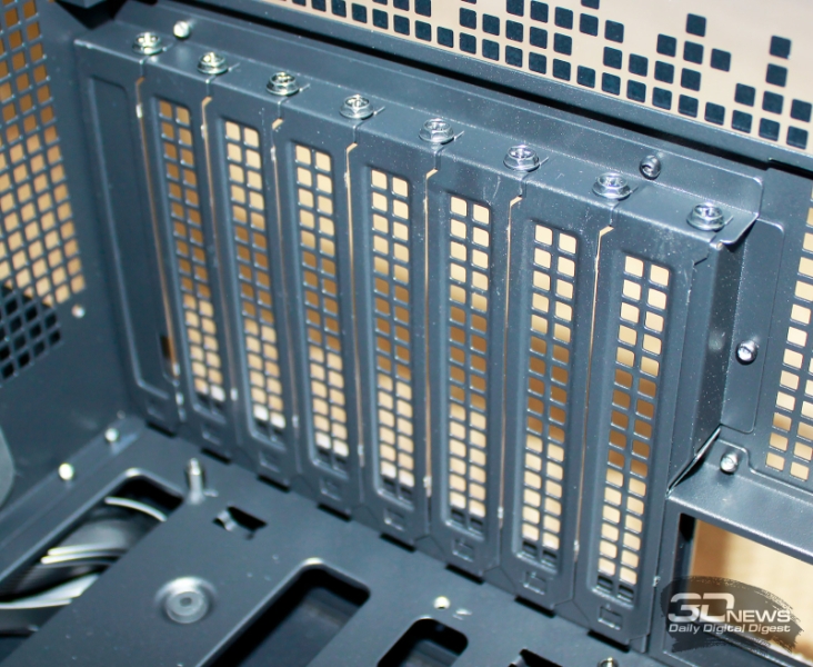 Обзор и тестирование корпуса DeepCool CH690 Digital: свобода выбора