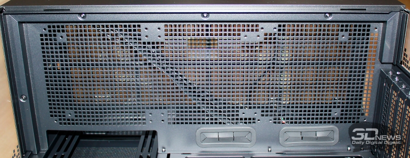 Обзор и тестирование корпуса DeepCool CH690 Digital: свобода выбора