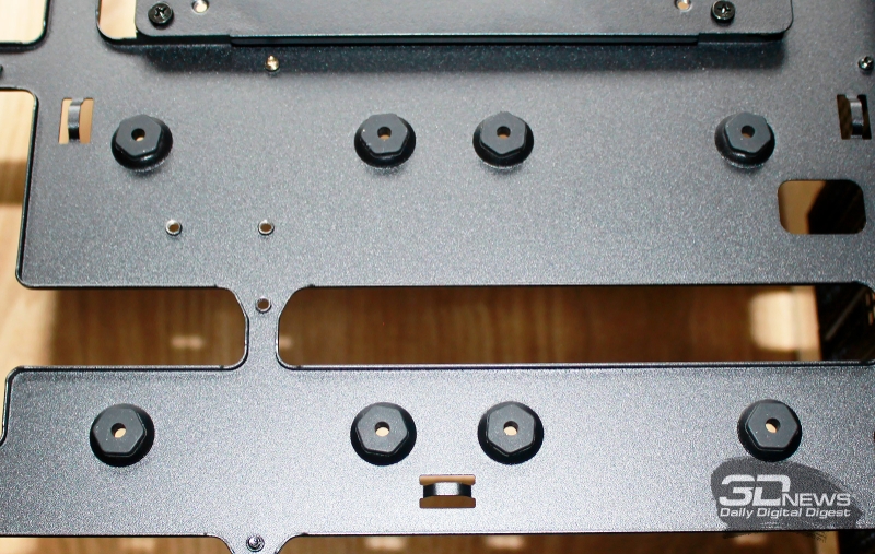 Обзор и тестирование корпуса DeepCool CH690 Digital: свобода выбора