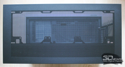 Обзор и тестирование корпуса DeepCool CH690 Digital: свобода выбора