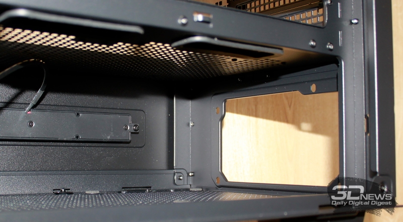 Обзор и тестирование корпуса DeepCool CH690 Digital: свобода выбора