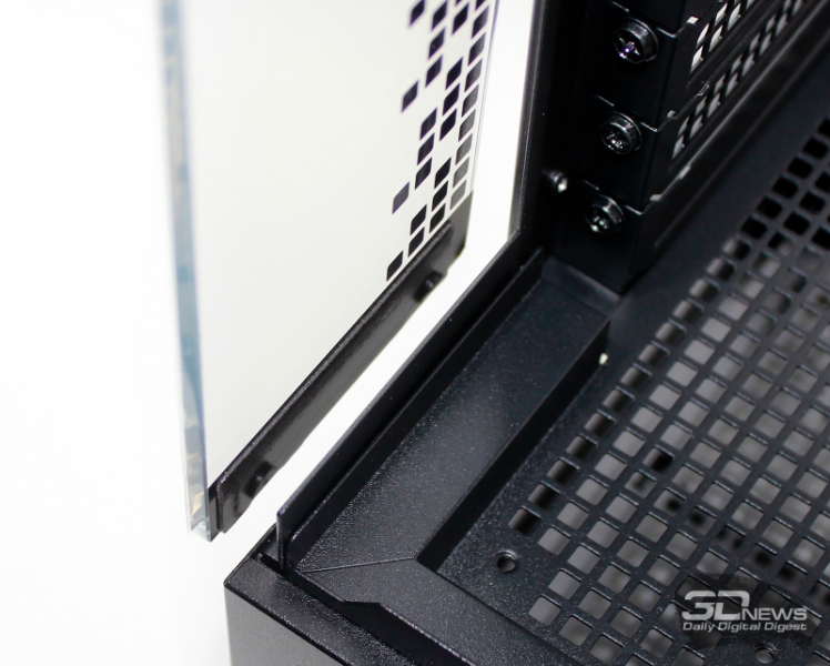 Обзор и тестирование корпуса DeepCool CH690 Digital: свобода выбора