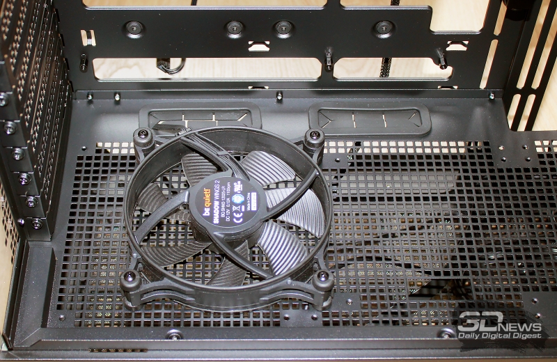 Обзор и тестирование корпуса DeepCool CH690 Digital: свобода выбора