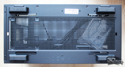 Обзор и тестирование корпуса DeepCool CH690 Digital: свобода выбора