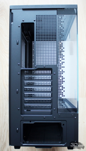 Обзор и тестирование корпуса DeepCool CH690 Digital: свобода выбора