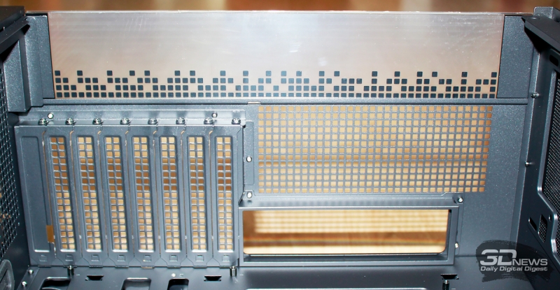 Обзор и тестирование корпуса DeepCool CH690 Digital: свобода выбора