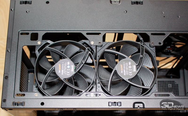 Обзор и тестирование корпуса DeepCool CH690 Digital: свобода выбора