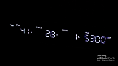 Обзор и тестирование корпуса DeepCool CH690 Digital: свобода выбора