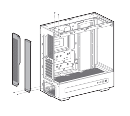 Обзор и тестирование корпуса DeepCool CH690 Digital: свобода выбора