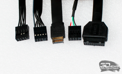 Обзор и тестирование корпуса DeepCool CH690 Digital: свобода выбора