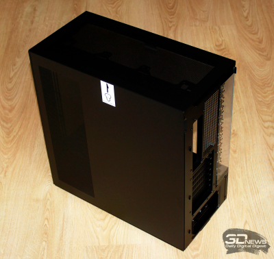 Обзор и тестирование корпуса DeepCool CH690 Digital: свобода выбора