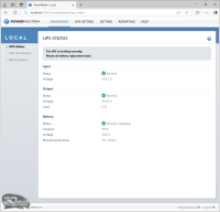 Обзор ИБП Ippon Innova TB 2000: с чистой синусоидой