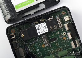 Обзор мини-ПК MSI Cubi NUC 1M: сила в функциональности